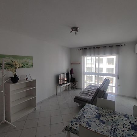 Апартаменты Alsol C 5365-1 Картейра Экстерьер фото