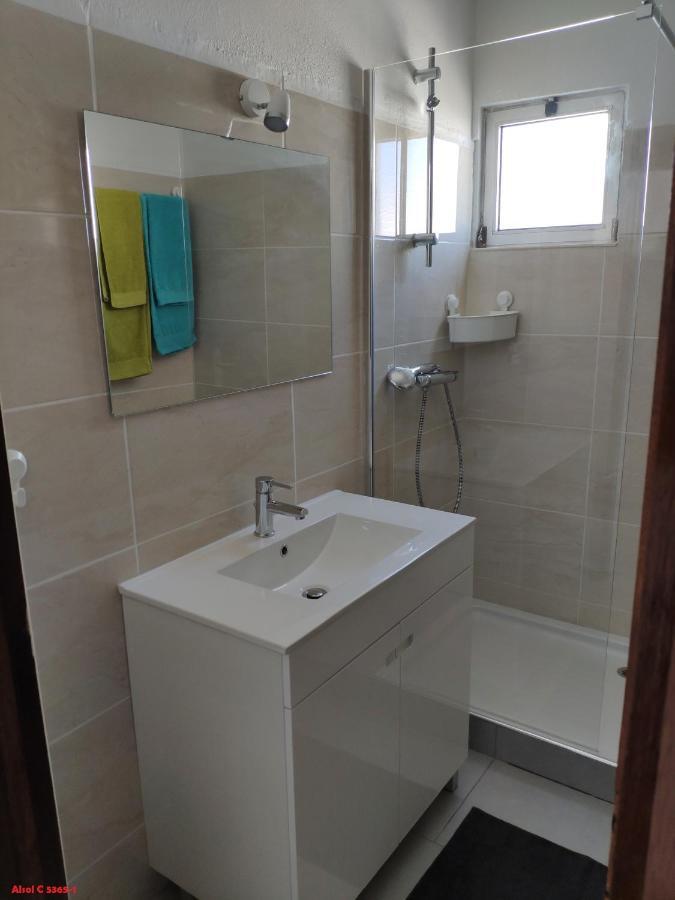 Апартаменты Alsol C 5365-1 Картейра Экстерьер фото